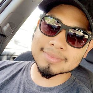 Meet your Posher, Edgar